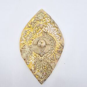 Luster Lotus