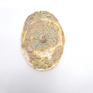 Luster Lace Burner