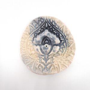 Smokey Lotus Burner