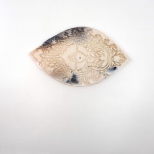 White Lotus Burner