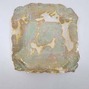 Lace Plate