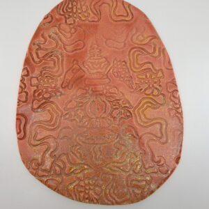 Stoupa Platter