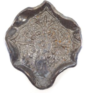 Silver Stamp
