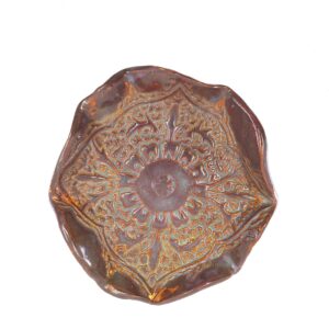 Flower Stamp