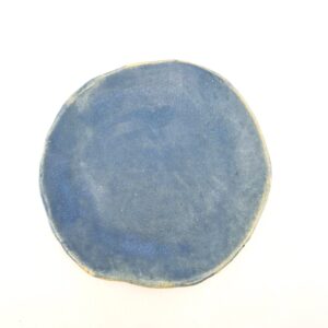 Blue Plate