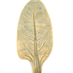 Leafy tree